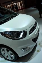 Hyundai i10 2011 года